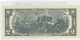 BILLETE EEUU 2 DOLARES 2009 (NY) B P-530АB N01448 - Other - America