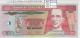 BILLETE GUATEMALA 10 QUETZALES 2008 P-117 N01323 - Sonstige – Amerika