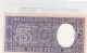 BILLETE CHILE 5 PESOS 0,5 CONDOR 1958 P-119a.1 N01346 - Autres - Amérique