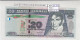 BILLETE GUATEMALA 20 QUETZALES 2008 P-118 N01231 - Sonstige – Amerika