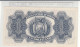 BILLETE BOLIVIA 1 PESO BILLETE BOLIVIANO 1928 P-128a.3 N01139 - Sonstige – Amerika