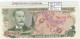 BILLETE COSTA RICA 5 COLONES 1981 P-236d.12 N01242 - Autres - Amérique