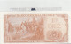 BILLETE CHILE 10 ESCUDOS 1967 P-143a.2 N01134 - Sonstige – Amerika