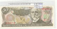 BILLETE COSTA RICA 50 COLONES 1993 P-257a.5 N01113 - Sonstige – Amerika