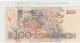 BILLETE BRASIL 100 CRUZEIROS 1990 DC P-228 - Sonstige – Amerika