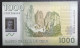 BILLETE CHILE 1.000 PESOS 2010 P-161a - Autres - Amérique