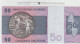 BILLETE BRASIL 50 CRUZEIROS 1980 P-194c  - Altri – America