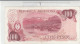 BILLETE ARGENTINA 100 PESOS 1978 P-302a.2  - Otros – América