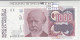 BILLETE ARGENTINA 1000 AUSTRALES 1989 P-329c - Sonstige – Amerika