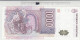 BILLETE ARGENTINA 1000 AUSTRALES 1989 P-329c - Sonstige – Amerika