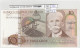 BILLETE BRASIL 10 CRUZEIROS ND 1986 P-209a.1  - Altri – America