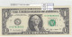 BILLETE EEUU 1 DOLAR 2009 SERIE K P-530aK - Other - America