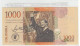 BILLETE COLOMBIA 1.000 PESOS 15.8. 2007 P-456i - Other - America