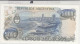 BILLETE ARGENTINA 5.000 PESOS 1982 P-305b.1 - Other - America