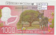 BILLETE COSTA RICA 1.000 COLONOS 2011 P-274a - Other - America