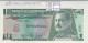 BILLETE GUATEMALA 1 QUETZAL 1990 P-73a.1 - Sonstige – Amerika