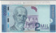 BILLETE COSTA RICA 2.000 COLONOS 2011 P-275a - Autres - Amérique