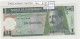 BILLETE GUATEMALA 1 QUETZAL 2006 POLIMERO P-109 - Sonstige – Amerika