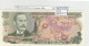 BILLETE COSTA RICA 5 COLONES 1986 P-236d.18 - Altri – America