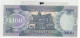 BILLETE GUYANA 100 DOLARES 2009 P-41 - Sonstige – Amerika