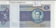 BILLETE BRASIL 5 CRUZEIRO 1979 P-192c - Altri – America