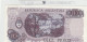 BILLETE ARGENTINA 10 PESOS 1975 P-295a.3 - Other - America