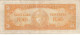 BILLETE CUBA 50 PESOS 1958 P-81b - Other - America