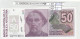 BILLETE ARGENTINA 50 AUSTRALES 1988 P-326b.2 - Sonstige – Amerika