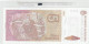 BILLETE ARGENTINA 5 AUSTRALES 1987 P-324b - Andere - Amerika