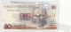 BILLETE BRASIL 50 CRUZADOS NUEVOS 1990 P-223 - Autres - Amérique