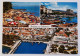 Ex-Yugoslavia-Vintage Photo Postcard-Hrvatska-Crikvenica-Town In Croatia-Pozdrav Iz Crikvenice-1979-used With Stamp - Jugoslawien