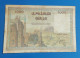 BANQUE D'ETAT DU  MAROC MOROCCO  MARRUECOS 1000 FRANCS 15-11-1956 - Marruecos