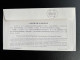 CHINA 1984 SPECIAL COVER ANTARCTIC RESEARCH EXPEDITION 24-11-1995 - Brieven En Documenten