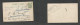 Portugal-Angola. 1911 (4 Aug) Mexico - Katanga, Belgian Congo, Via Benguela - Bahia De Bonna Esperanza - Elisabethville - Autres & Non Classés