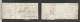 Russia. 1821 (23 Aug) St. Petersburg - Warrington, UK, London (Sept 26) Via Grislehamn, Aland Island Baltic. Arrival Cac - Autres & Non Classés