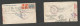 South Africa. 1945 (26 May) Joburg - Cuba, Habana (5 July) WWII Air Multifkd Env, Dual Censor Via West Africa Crest. Fin - Sonstige & Ohne Zuordnung