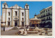 EVORA - Portugal: Praca Do Geraldo E Igreja De Santo Antao,  Nice Stamp - Evora