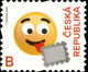 1284 - 8 Czech Republic Emojis 2024 - Post