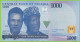 Voyo NIGERIA 1000 Naira 2022 P49 B246a A/25 UNC - Nigeria