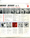 33 Tours Raymond DEVOS  Aux 3 Baudets Philips N°1 - Comiques, Cabaret