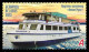 2023 1514 Belarus Water Transport Of Belarus MNH - Belarus