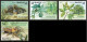 2023 1516 Belarus Invasive Species Of Flora And Fauna Of Belarus MNH - Belarus