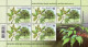 2023 1516 Belarus Invasive Species Of Flora And Fauna Of Belarus MNH - Belarus