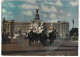 BUCKINGHAM PALACE AND HORSE GUARDS.- THE SINGING POSTCARD.-  LONDRES.- ( REINO UNIDO ). - Buckingham Palace