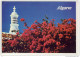 ALGARVE - Panorama;   Stamp:  NATO, Nice Stamp - Faro