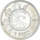 Monnaie, Philippines, Piso, 2011, Jose Rizal 150th Birth Anniversary, SPL - Filipinas