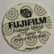 Pog Foot FABIEN BARTHEZ Fujifilm équipe De France De Football - Trading Cards