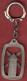 ** PORTE - CLEFS  BRETAGNE  -  STEENVOORDE ** - Llaveros