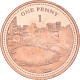 Monnaie, Gibraltar, Penny, 2020, Pobjoy Mint, Commonwealth Park, SPL, Acier - Gibraltar