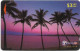 Fiji - Tel. Fiji - Dawn To Dusk - Palms - 30FJB - 2000, 3$, Used - Fidschi